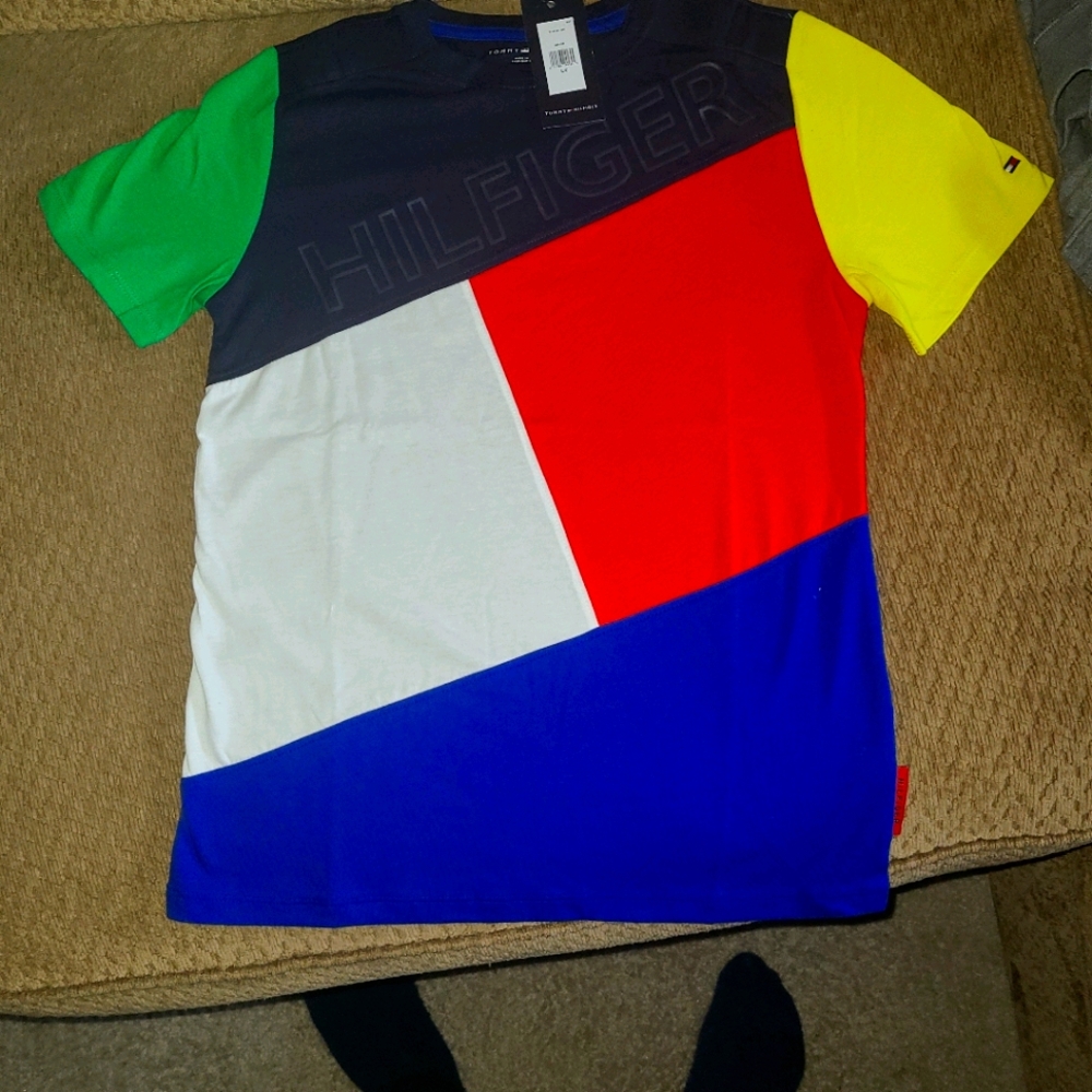 Tommy Hilfiger kids